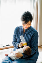 画像をギャラリービューアに読み込む, 滋賀 ナチュラルニューボーンフォトの出張写真撮影|ファミフォト関西