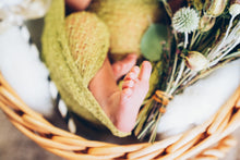 画像をギャラリービューアに読み込む, 大阪 おくるみニューボーンフォトの出張写真撮影|ファミフォト関西