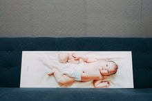 画像をギャラリービューアに読み込む, フォトパネル