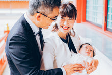 画像をギャラリービューアに読み込む, 兵庫 お宮参り出張写真撮影|ファミフォト関西