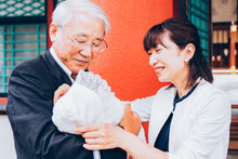 画像をギャラリービューアに読み込む, 兵庫 お宮参り出張写真撮影|ファミフォト関西