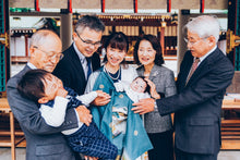 画像をギャラリービューアに読み込む, 兵庫 お宮参り出張写真撮影|ファミフォト関西