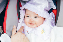 画像をギャラリービューアに読み込む, 京都 お宮参り出張写真撮影|ファミフォト関西