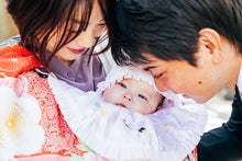 画像をギャラリービューアに読み込む, 京都 お宮参り出張写真撮影|ファミフォト関西