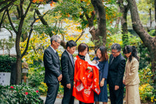 画像をギャラリービューアに読み込む, 大阪 お宮参り出張写真撮影|ファミフォト関西