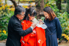 画像をギャラリービューアに読み込む, 大阪 お宮参り出張写真撮影|ファミフォト関西