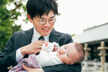 画像をギャラリービューアに読み込む, 兵庫 お宮参り出張写真撮影|ファミフォト関西