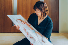 画像をギャラリービューアに読み込む, 大阪 等身大フォトの出張写真撮影|ファミフォト関西