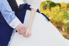 画像をギャラリービューアに読み込む, 京都 結婚式の前撮り・フォトウェディングの出張写真撮影|ファミフォト関西