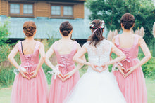 画像をギャラリービューアに読み込む, 大阪 結婚式の前撮り・フォトウェディングの出張写真撮影|ファミフォト関西