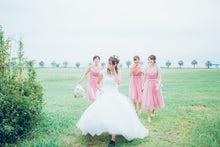 画像をギャラリービューアに読み込む, 大阪 結婚式の前撮り・フォトウェディングの出張写真撮影|ファミフォト関西