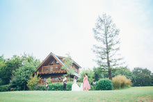 画像をギャラリービューアに読み込む, 大阪 結婚式の前撮り・フォトウェディングの出張写真撮影|ファミフォト関西