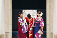 画像をギャラリービューアに読み込む, 京都 ともだち・卒業記念の出張写真撮影｜ファミフォト関西
