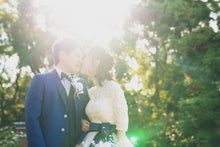 画像をギャラリービューアに読み込む, 京都 結婚式の前撮り・フォトウェディングの出張写真撮影｜ファミフォト関西
